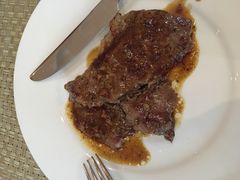 -云冈美高大酒店-西餐厅