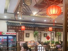 -玉桥餐厅(天坛店)