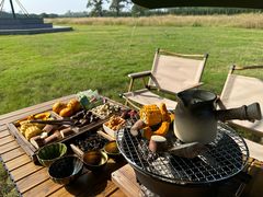 -汉长安城未央宫国家考古遗址公园