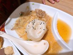 -小杨生煎(南汇欧尚店)