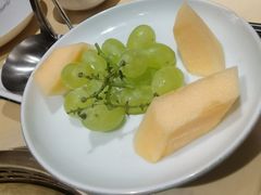 -余欢领鲜火锅(新街口店)