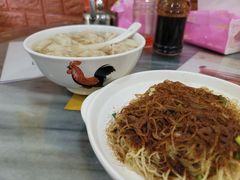 -曾仔竹升面