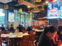 -随缘小馆(红岭路店)