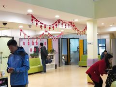 -领动机器人编程STEAM教育(郡原校区)