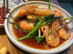 -新发现(宝山龙湖店)
