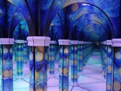 -天津梵高星空艺术馆(天河城旗舰店)