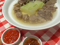 -西贝(枫蓝国际购物中心店)