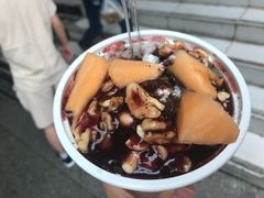 -一只酸奶牛(八一路店)