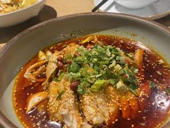 -辛香汇·现炒川菜(武进吾悦店)