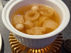 -锦府园·新台州菜(合生汇店)