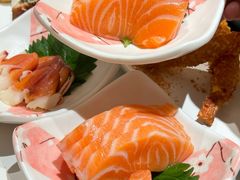 -第六季自助餐厅(王府井店)