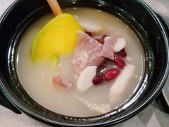 -半山腰·云南菜(侨福芳草地店)