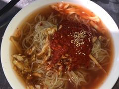 -真空冷面王(武功街店)