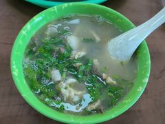 -北三沙家烧麦(北头道街店)