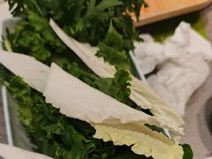 -狼头山火锅 KTV欢唱·烤串(理工大学店)