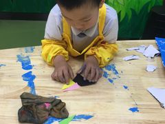 -杨梅红艺术教育(万象城教学中心)