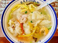 -长人馄饨铺(解放街店)