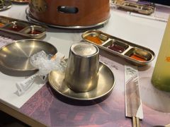 -西塔老太太泥炉烤肉(望京一店)