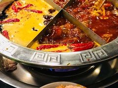 -渝味黄姐火锅(黄泥村店)