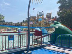 -青鱼湾水上乐园