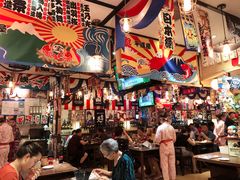 大堂-平成屋·午肴夜酒(四川北路店)