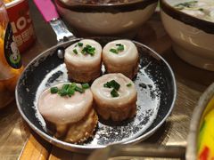 -龍堂蟹黄小笼包(万家丽店)