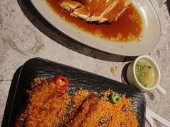 -留半山·香港食堂(啦啦宝都店)