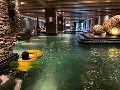 -清河半岛温泉度假酒店