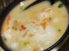 -潮十三潮汕砂锅粥(高新四路大都荟店)