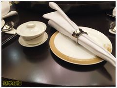-海天楼(天津泛太平洋店)