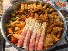 -黄记煌三汁焖锅(渝北金港国际店)