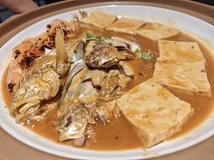 -船歌·鱼水饺青岛菜(金狮广场店)