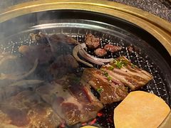 -正苑26年海鲜烤肉•牛尾汤汤饭(东港店)