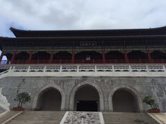 -宝陀讲寺
