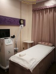 包房-芳朵美容养生SPA