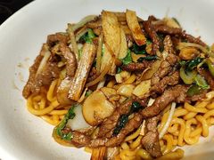 -寻裕记·现炒浇头面(人民广场店)