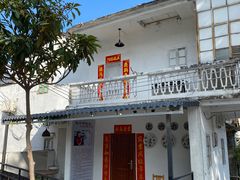 -桥东喜碧海鲜街(水东街店)