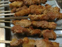 -牛街同乐祥肉饼店(天通苑店)