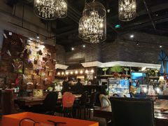-Let's Taipei 非常烘焙(太古里店)