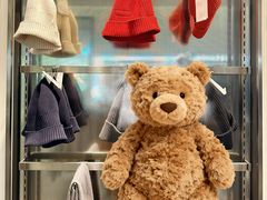 -ZARA HOME(长楹天街购物中心店)