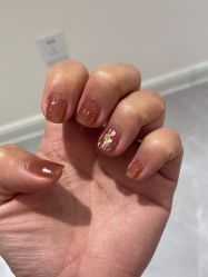 -Ami nail爱米美甲美睫