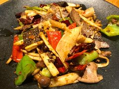-十三式重庆江湖菜(金茂览秀城店)