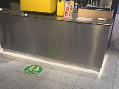 -麦当劳(北苑秋实路店)