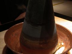-清真·老门框爆肚涮肉·中华老字号(丰管路店)