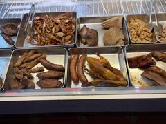-红砖厝洪濑卤料店(南俊路店)