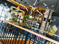 -酵種麦田(山师店)