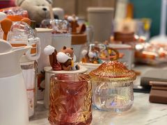 -星巴克(西安旺座现代城店)