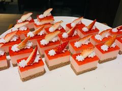-食间牛排(重庆路万达店)