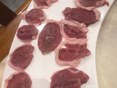 -东来顺饭庄(西直门店)