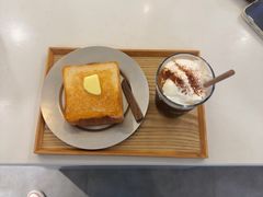 -二里咖啡(上堡公寓店)